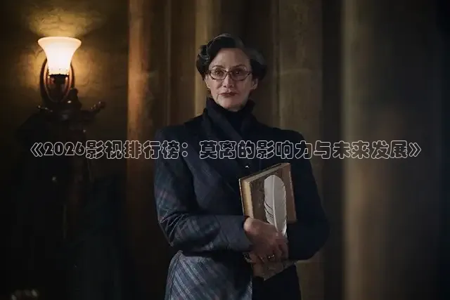 《2026影视排行榜：莫离的影响力与未来发展》